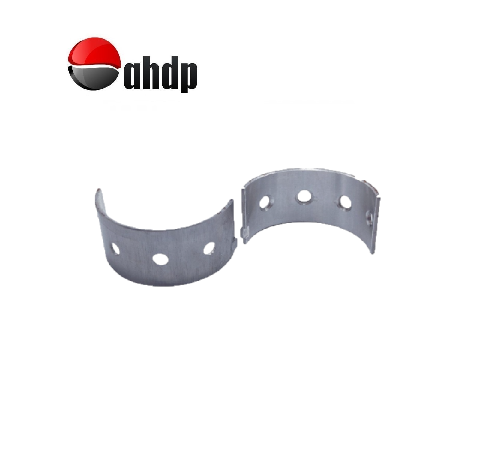 MAIN BEARING 0.50 M/M LOMBARDINI - LI01A26R051 (0.50)